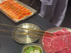 -西塔老太太泥炉烤肉(龙湖北苑天街店)
