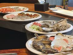 -大渔之观(安贞店)