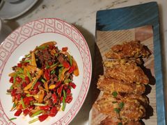 -径山十八道·风味民间菜(杭州总店)