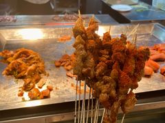 -安阳迎宾馆-普利亚西餐厅