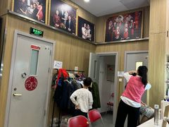 -中国照相馆(清河万象汇店)