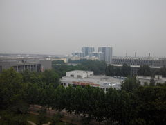 -曲阜师范大学(曲阜校区)