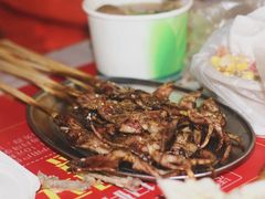 -海大南门夜市(海富街店)