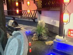 -江南韵·无锡太湖文化体验餐厅(凤凰天街店)