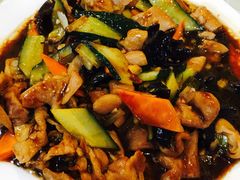 溜肥肠-同乐馆(阳光店)