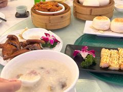 -万山楼海鲜酒家·二十三年老字号