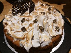 -龙之梦万丽酒店青餐厅