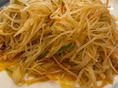 酸辣土豆丝-顺德一品粥·20年凤城老字号(芳村店)