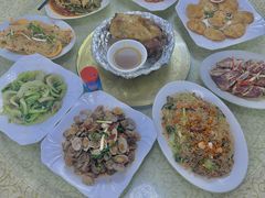 -滑记海鲜饭店·老字号(海鲜街店)