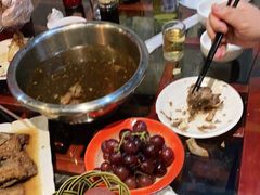 -聚首堂·特色小吃·肘子(什刹海德胜门店)