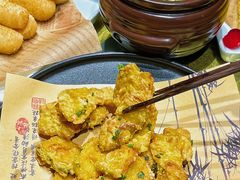 -马灯部落·西湖边的创意山景餐厅(虎跑动物园店)