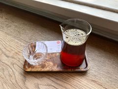 手冲-BAMN coffee