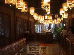 -二十八里太湖船菜(吉祥路店)
