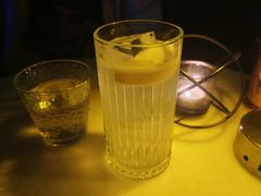 -柒Lounge(三里屯店)