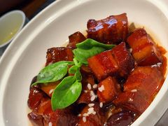 -西安饭庄·非遗陕菜(钟楼店)