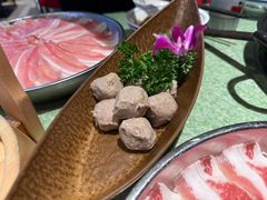 -憨铁匠老火锅(龙岗万科里店)