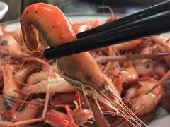 -八仔大富楼·河鲜(西江店)