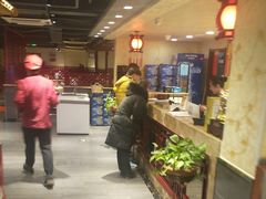 -蜀留香火锅·始于1999·原四川老火锅(白堤路店)