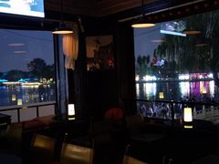 -东岸Cafe 爵士俱乐部