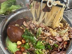 -文惠桥头大华干捞粉