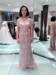 -VV新娘婚纱礼服体验馆