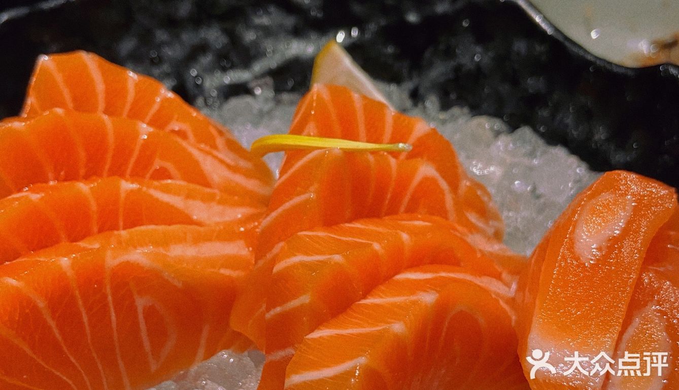 大件夹抵食SUSHI🍣