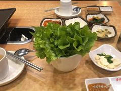 -香猪坊韩国烤肉专属门店(魏公村店)