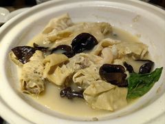 湖州千张包-朋友宴江南土菜(东方太阳城店)