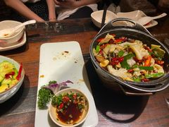 -有梦特色餐厅(古子城店)