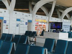 -银川河东国际机场