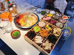 -芈重山老火锅(广州首店)