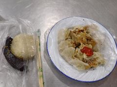 -松盛糕团店(红旗桥店)