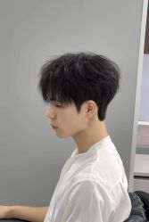 -丝源发型