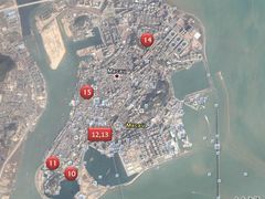 10号标注地址-亚利咖喱屋
