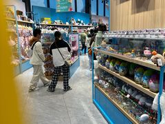 -海合安成都极地海洋公园