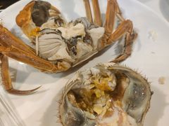 -九月海·海鲜自助(世纪东方店)