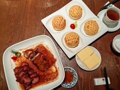 -ZEN采蝶轩·粤味臻鲜·手作点心·商务宴请(泰州店)