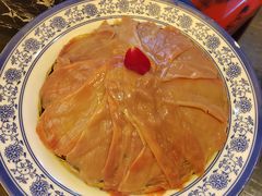 -袁老四老火锅(大丰店)