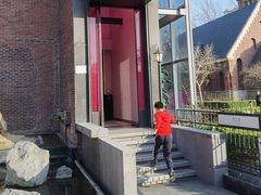 -俏江南天津时尚曲艺主题餐厅(马场道店)