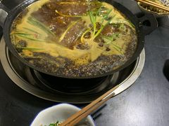 -石灰市毛记烧鸡公(解放碑店)