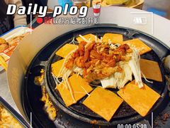 -朴太院·烤肉万岁·创意首尔料理(中联广场店)