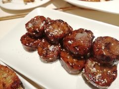 -南门小馆·清真(国贸商城店)