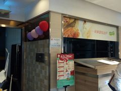-85度C(上海茶陵北路店)