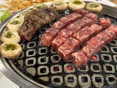 -霸腹烤肉(厦门柚子番店)