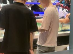 -宴立方海鲜自助(义乌万达广场店)