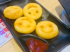 -正一味石锅拌饭(望京新世界店)