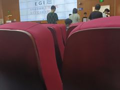 -杭州电子科技大学(下沙校区)