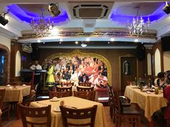 -维吾尔餐厅(宜山路店)