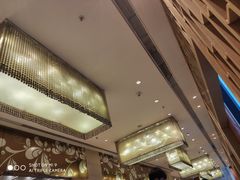 -喜来登酒店-盛宴标帜海鲜自助