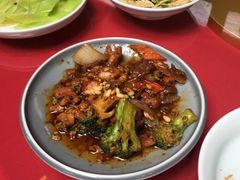 -小吊梨汤·北京菜(香山店)